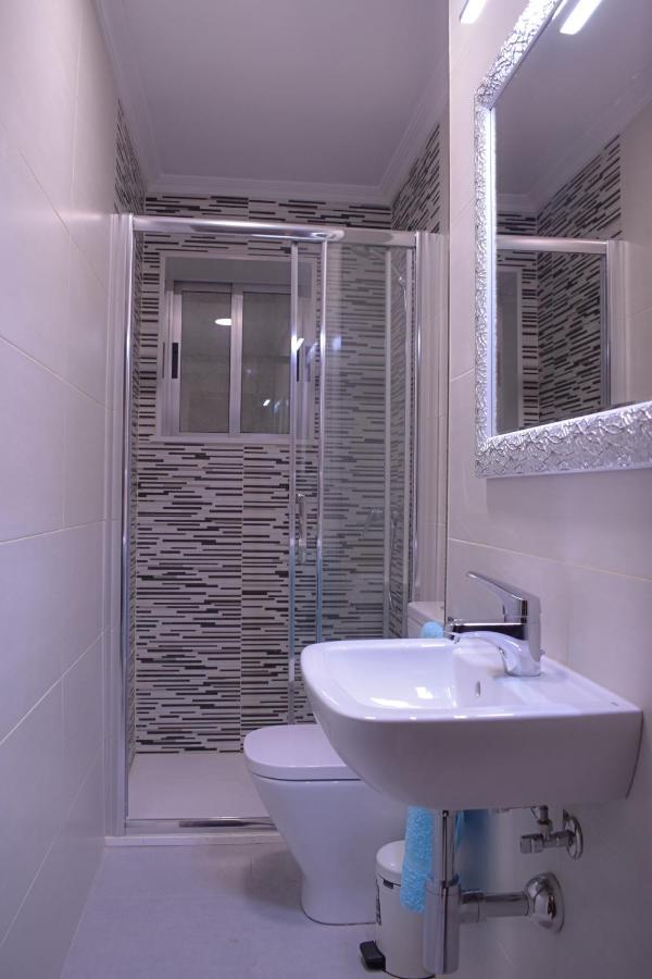 Vut Sofiamar Apartment Sanxenxo Exterior photo