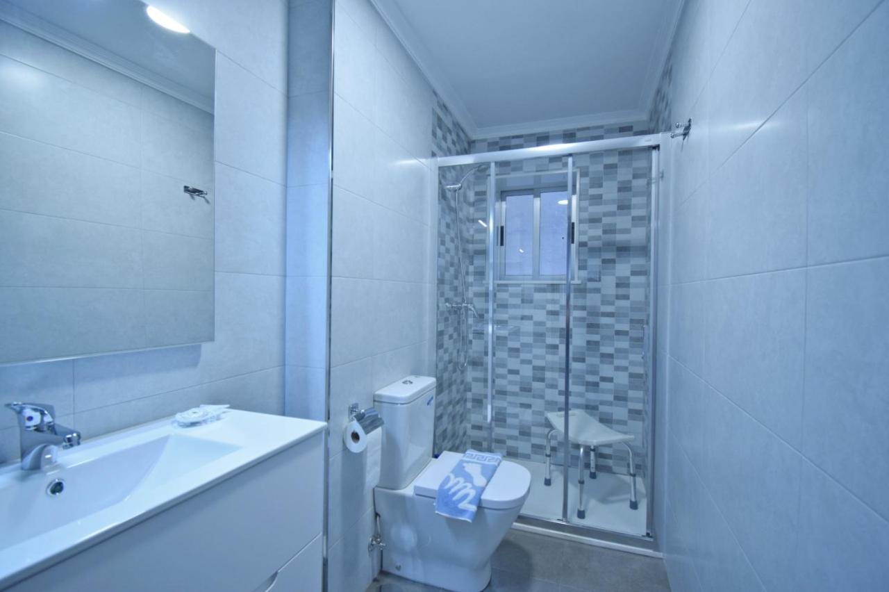 Vut Sofiamar Apartment Sanxenxo Exterior photo