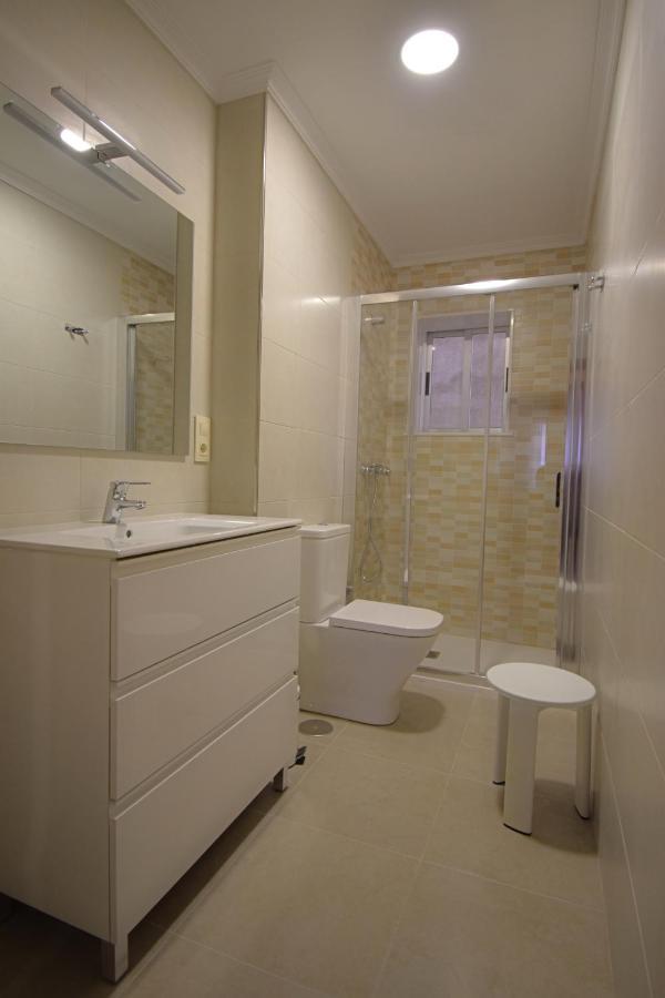 Vut Sofiamar Apartment Sanxenxo Exterior photo