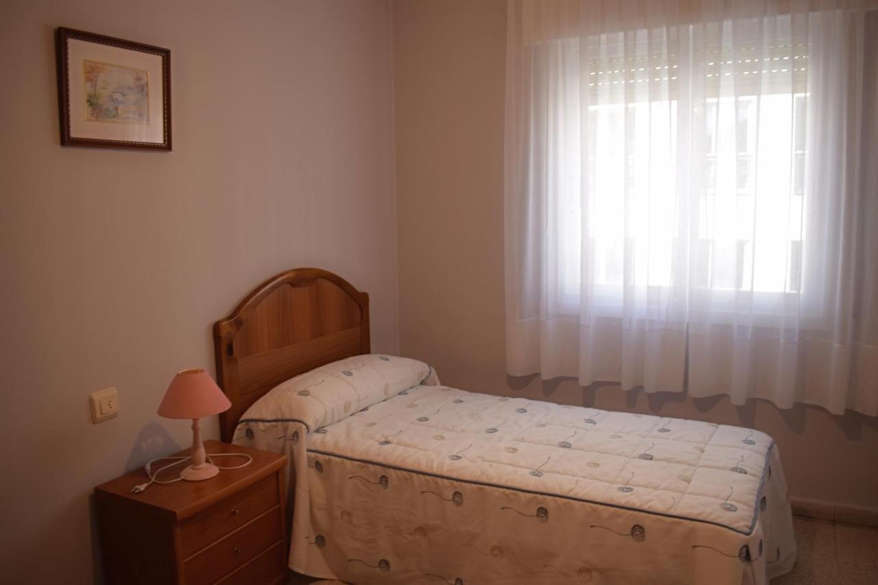Vut Sofiamar Apartment Sanxenxo Exterior photo